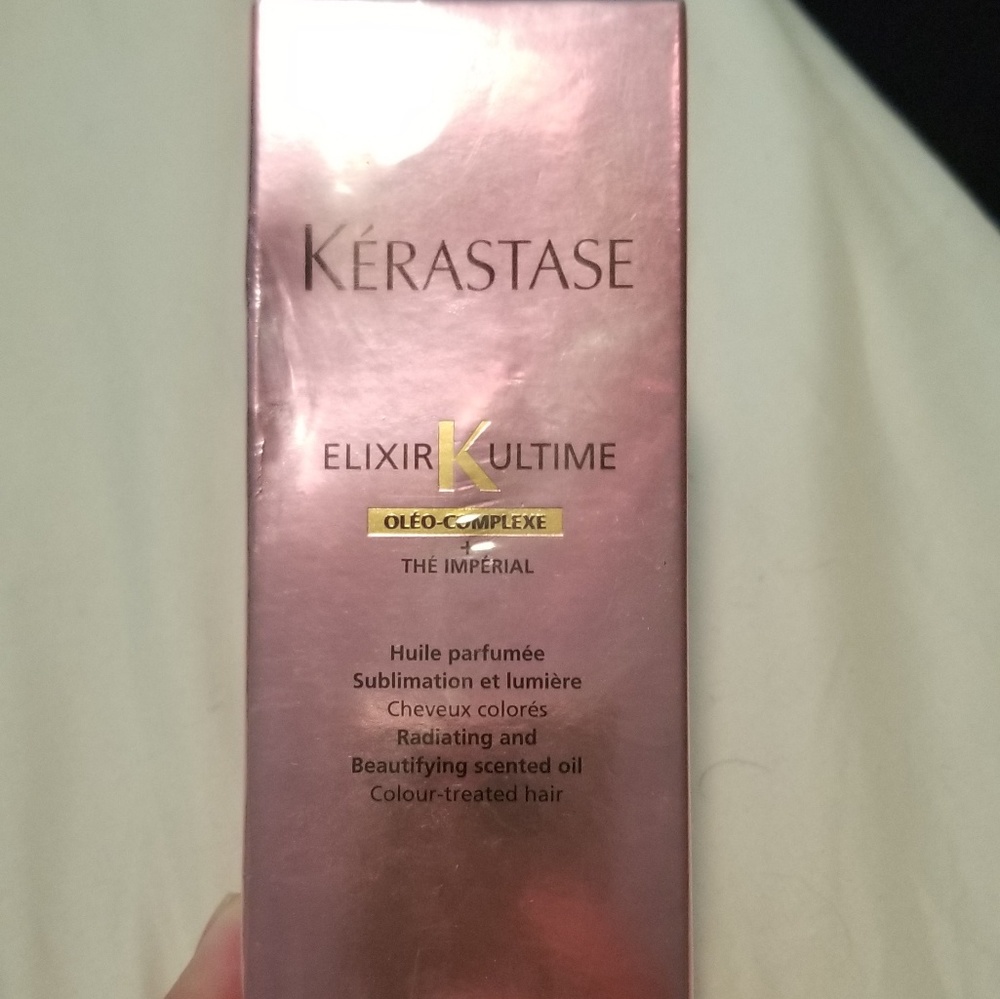 Kerastase Elixir Kultime